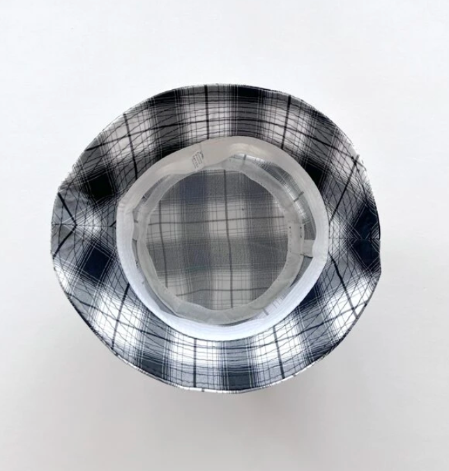 Sombrero de Cubo para Niños - Estilo Casual
