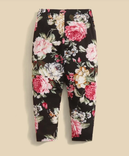 Leggings Florales - Multicolor