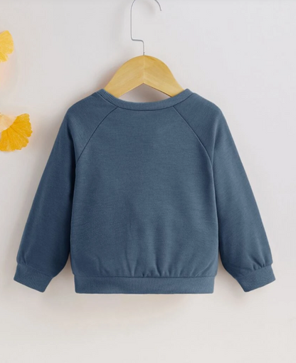 Sudadera Unisex para Primavera/Verano