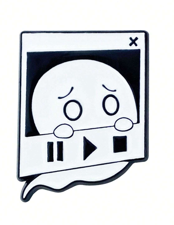 Pins Fantasmas