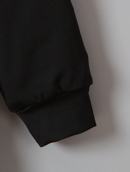 🖤 Sudadera Infantil – Eslogan “Best Dad Ever