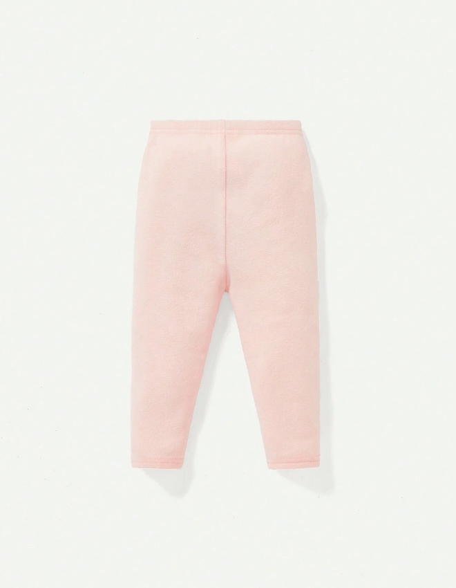 Leggings Rosas para Niñas