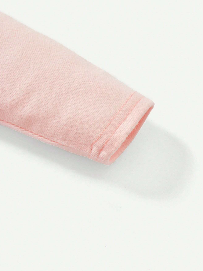 Leggings Rosas para Niñas