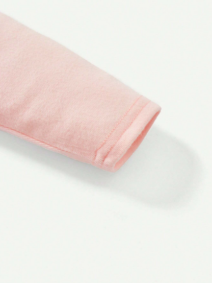 Leggings Rosas para Niñas