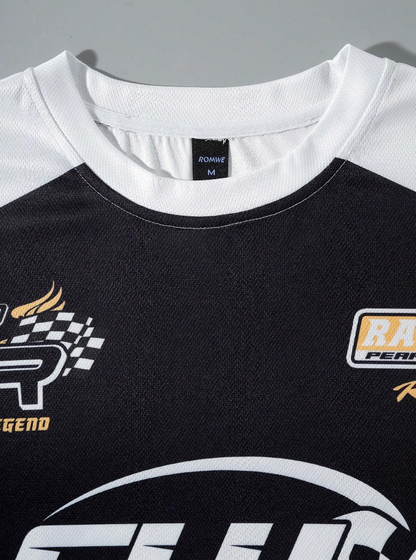 🏁 Polera “Fly Velocity”