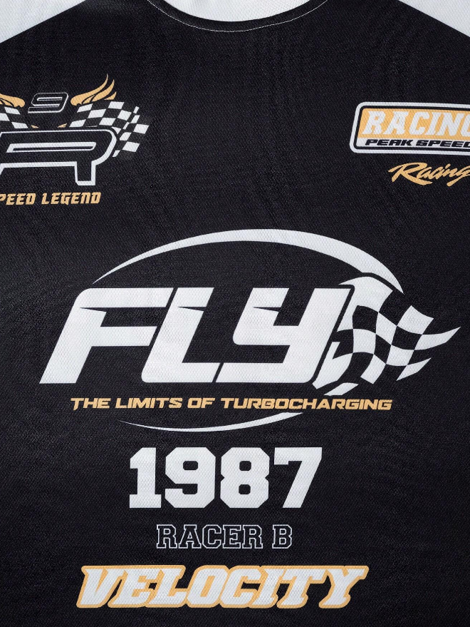 🏁 Polera “Fly Velocity”