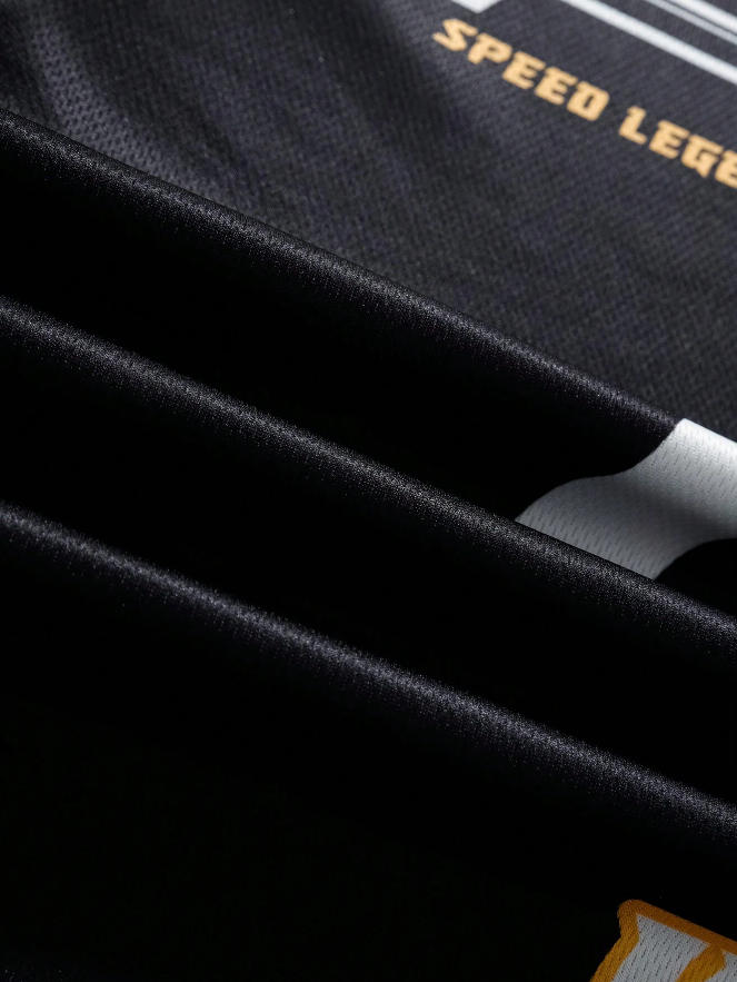 🏁 Polera “Fly Velocity”