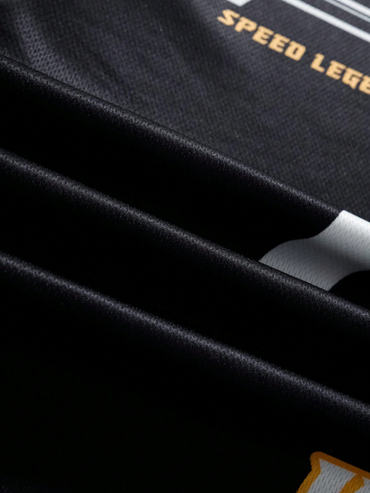 🏁 Polera “Fly Velocity”