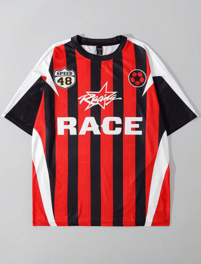 🏎️ Polera “Race 48”
