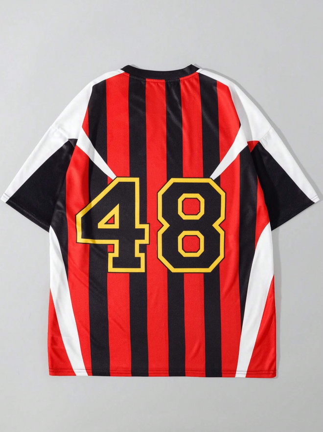 🏎️ Polera “Race 48”