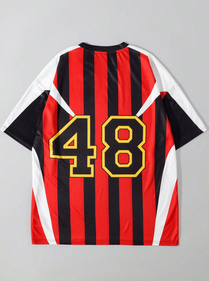 🏎️ Polera “Race 48”