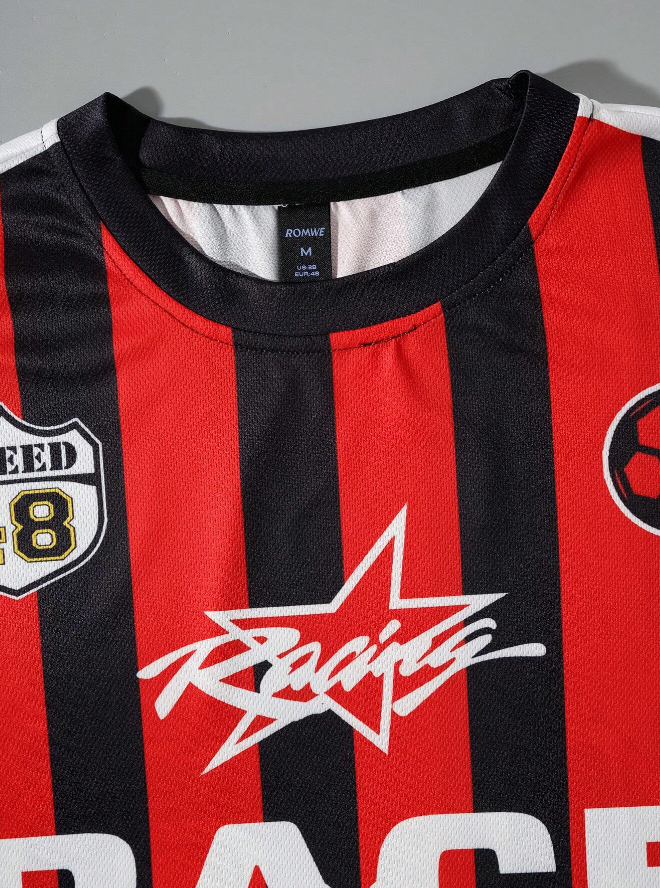 🏎️ Polera “Race 48”