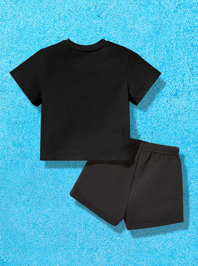 🖤 Set Bebé “Rugrats Squad”