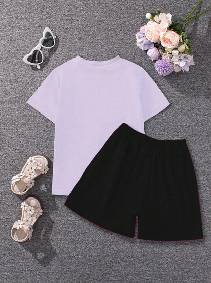 🦄 Set Bebé “Happy Princess”