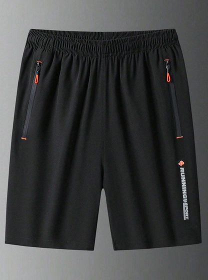 🏃‍♂️ Shorts Deportivos Hombre