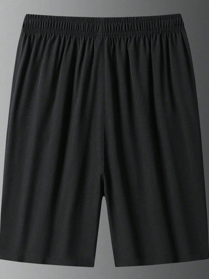 🏃‍♂️ Shorts Deportivos Hombre