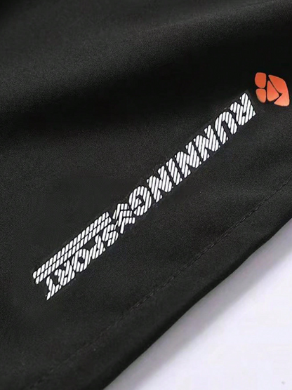 🏃‍♂️ Shorts Deportivos Hombre