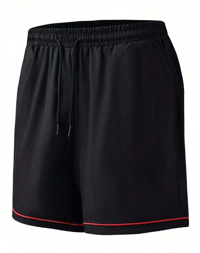 🏃‍♂️ Shorts Deportivos de Estilo “Novio” para Hombre