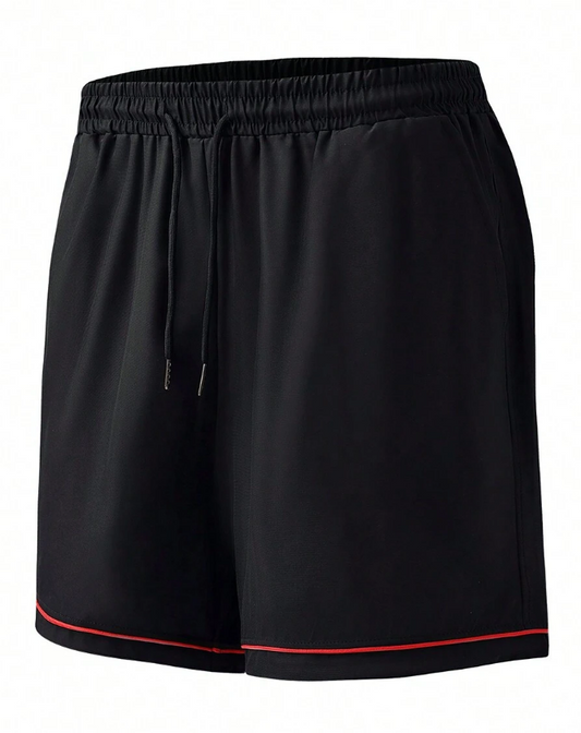 🏃‍♂️ Shorts Deportivos de Estilo “Novio” para Hombre