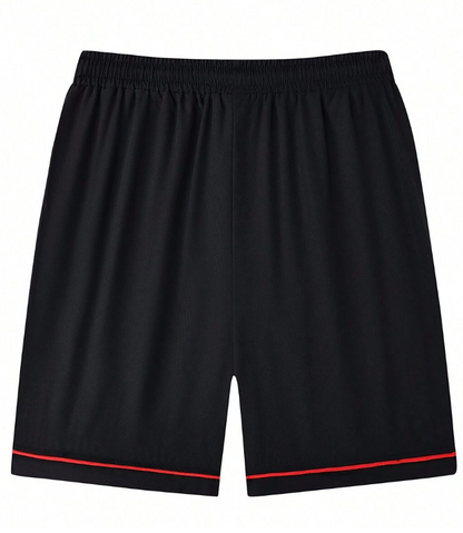 🏃‍♂️ Shorts Deportivos de Estilo “Novio” para Hombre