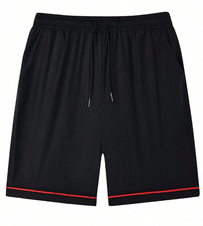 🏃‍♂️ Shorts Deportivos de Estilo “Novio” para Hombre