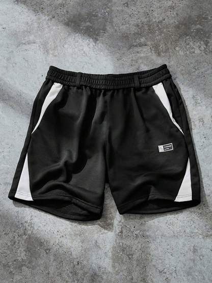 🖤 Shorts Deportivos Hombre
