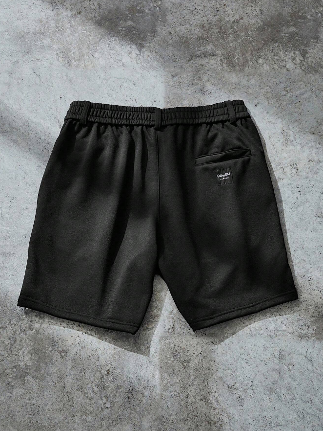 🖤 Shorts Deportivos Hombre