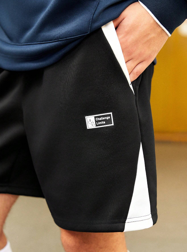 🖤 Shorts Deportivos Hombre