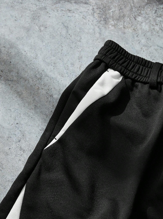 🖤 Shorts Deportivos Hombre