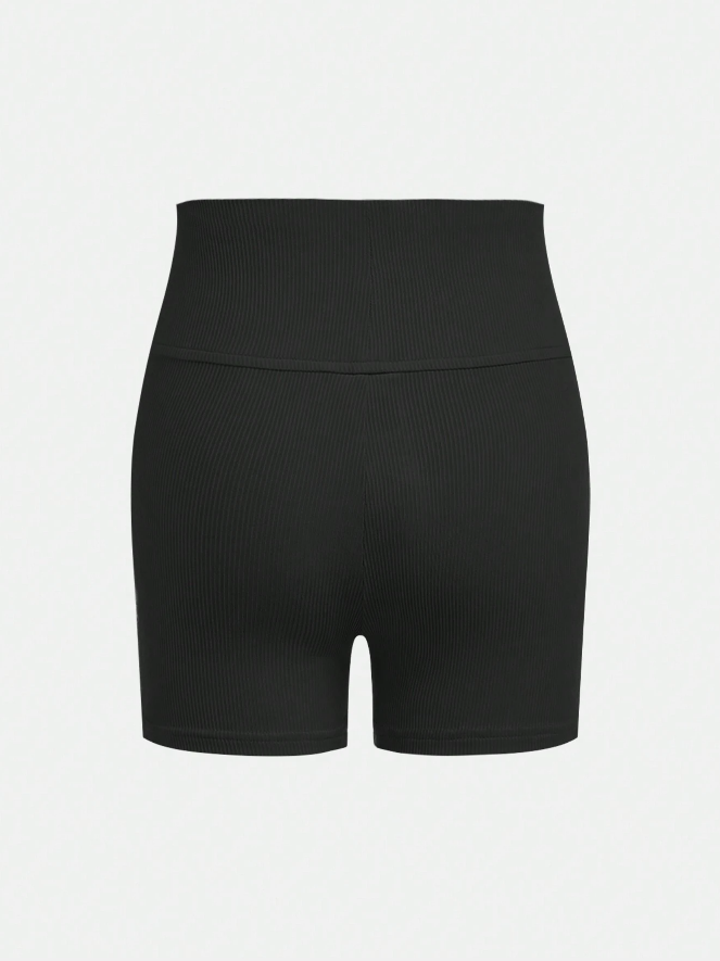 🎽 Shorts Informales Unicolor – Niñas Preadolescente