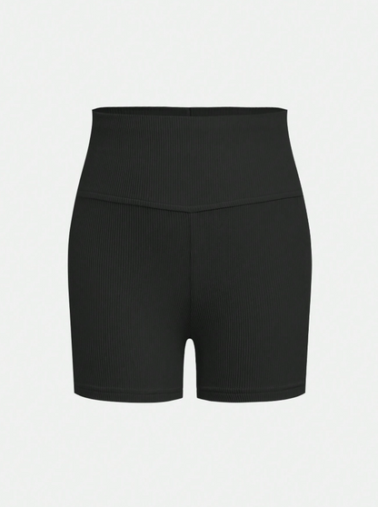 🎽 Shorts Informales Unicolor – Niñas Preadolescente