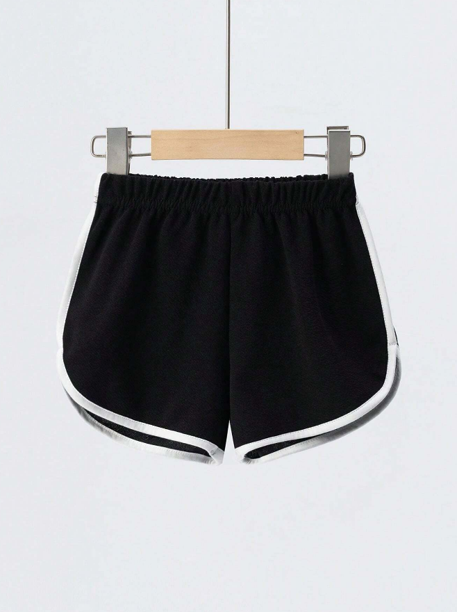 🩳 Shorts Infantiles – Playa & Verano