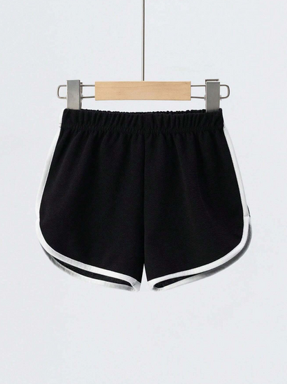 🩳 Shorts Infantiles – Playa & Verano