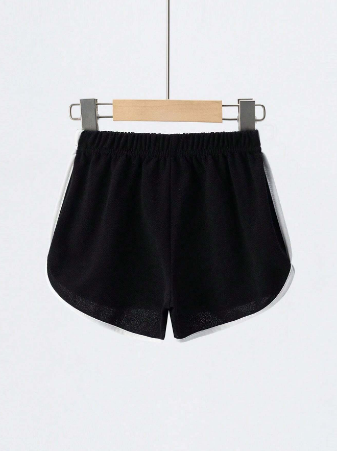 🩳 Shorts Infantiles – Playa & Verano
