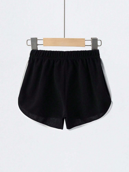 🩳 Shorts Infantiles – Playa & Verano