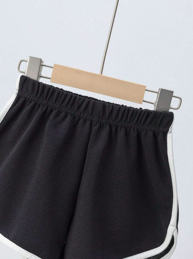 🩳 Shorts Infantiles – Playa & Verano