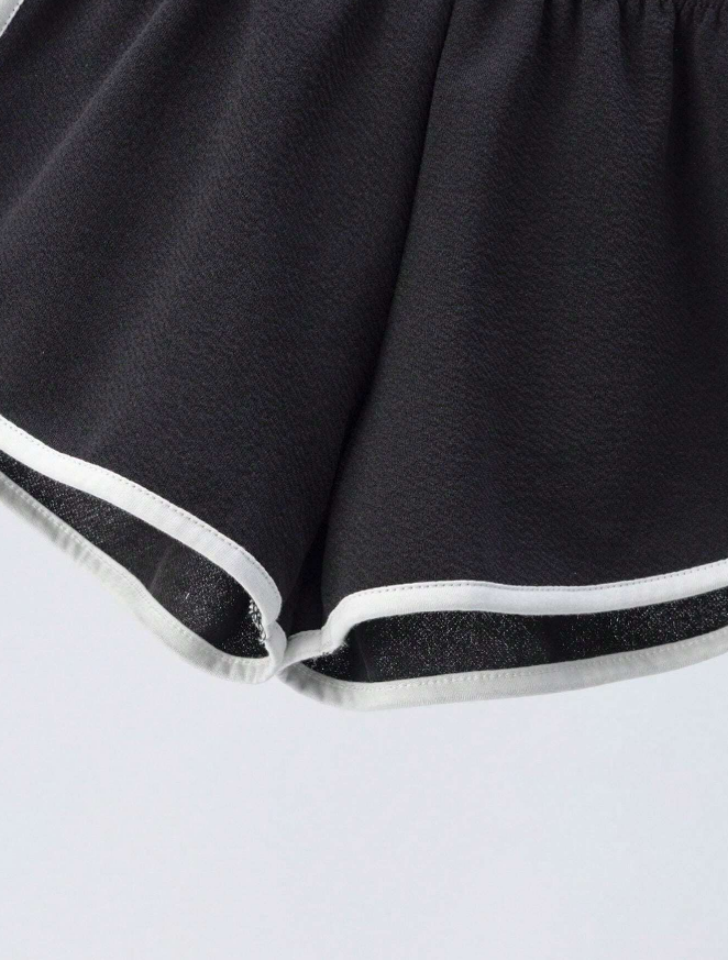 🩳 Shorts Infantiles – Playa & Verano