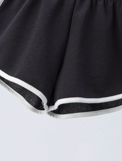 🩳 Shorts Infantiles – Playa & Verano