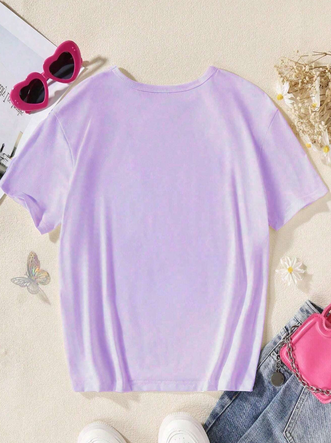 🐼 Camiseta Infantil – Pandas Veraniego