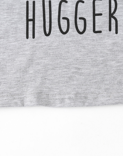 👕 Camiseta Infantil – Letras Divertidas de Verano