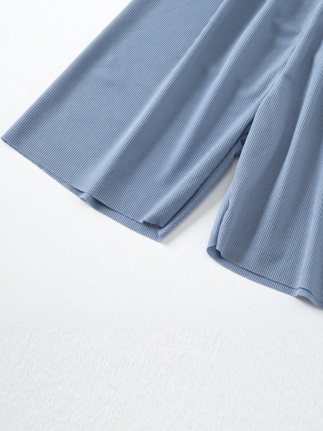 🧊 Set Unisex Infantil – Minimalista & Liger