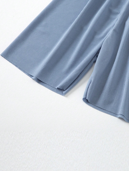 🧊 Set Unisex Infantil – Minimalista & Liger