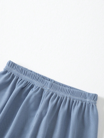 🧊 Set Unisex Infantil – Minimalista & Liger