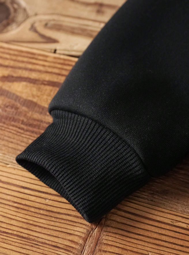 💥 Sudadera Infantil – Powerpuff Retro