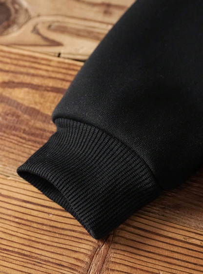 💥 Sudadera Infantil – Powerpuff Retro