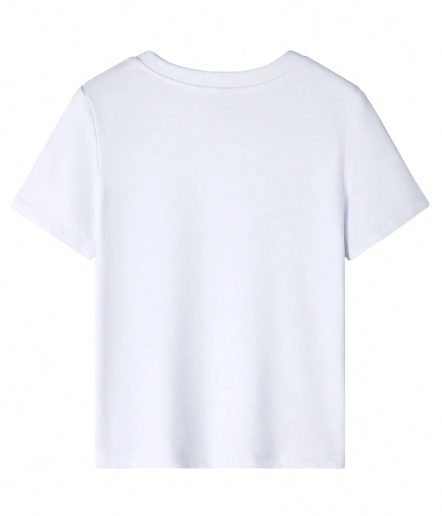 🐢 Camiseta Infantil – “The Ocean Is Calling