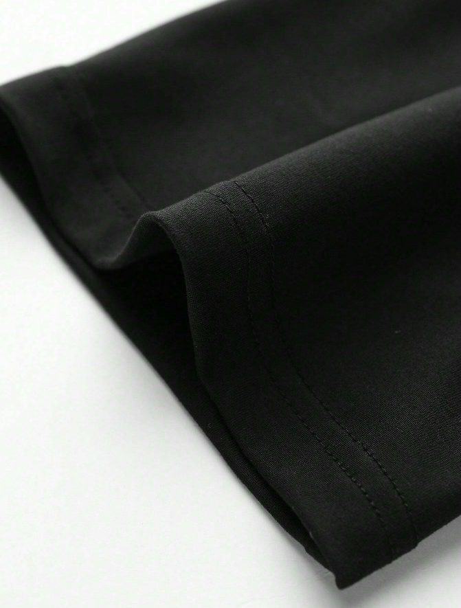 🐼 Camiseta Infantil – “This Is How I Roll