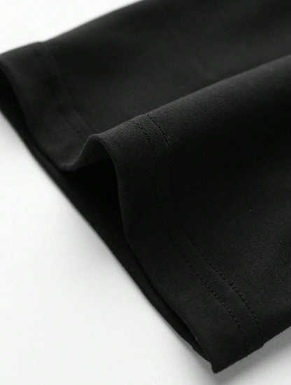 🐼 Camiseta Infantil – “This Is How I Roll