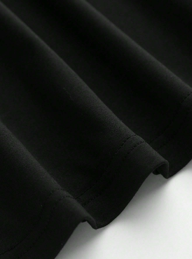 🐼 Camiseta Infantil – “This Is How I Roll