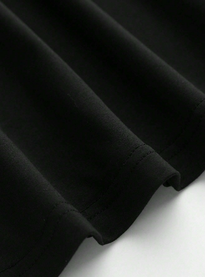 🐼 Camiseta Infantil – “This Is How I Roll